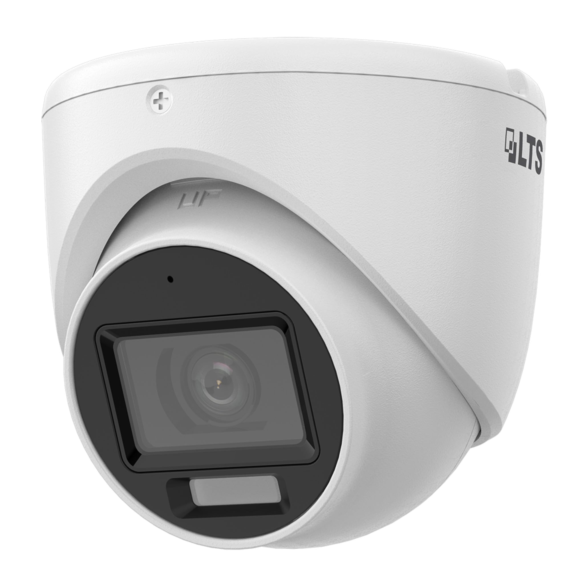 Amazon.com: LTS CMHT2122-28LF HD TVI 2MP 2.8mm Lens 65ft Smart